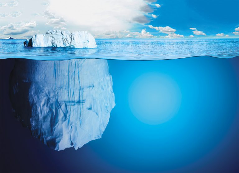 How to Avoid the IT Iceberg – Association Leadership